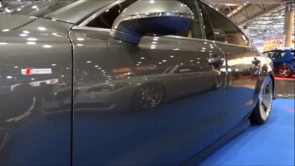 Audi A7 Tuning EXTREME [HD]