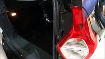 Dacia Lodgy 1.5 dCi [HD]