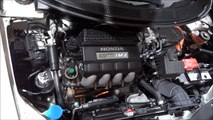 MUGEN Honda CR-Z GT Tuning Kit [HD]