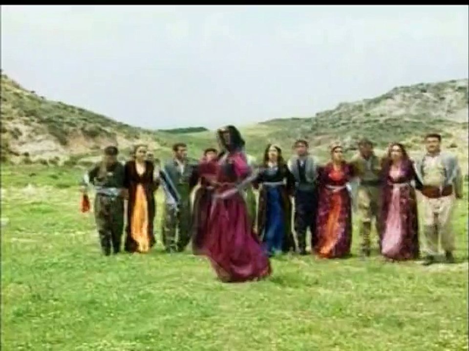 Zilan U Derman - Ez Hatım