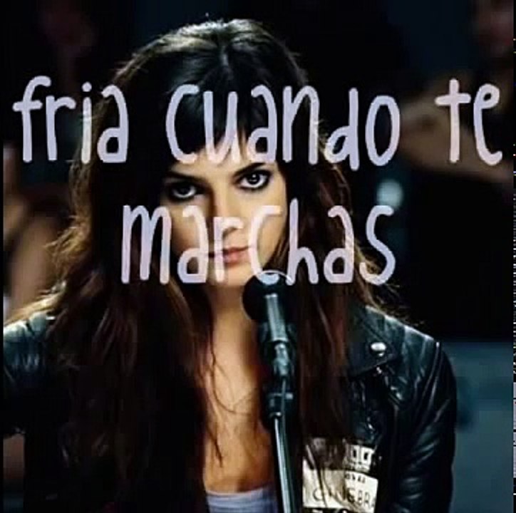 Aunque tu no lo sepas Ginebra