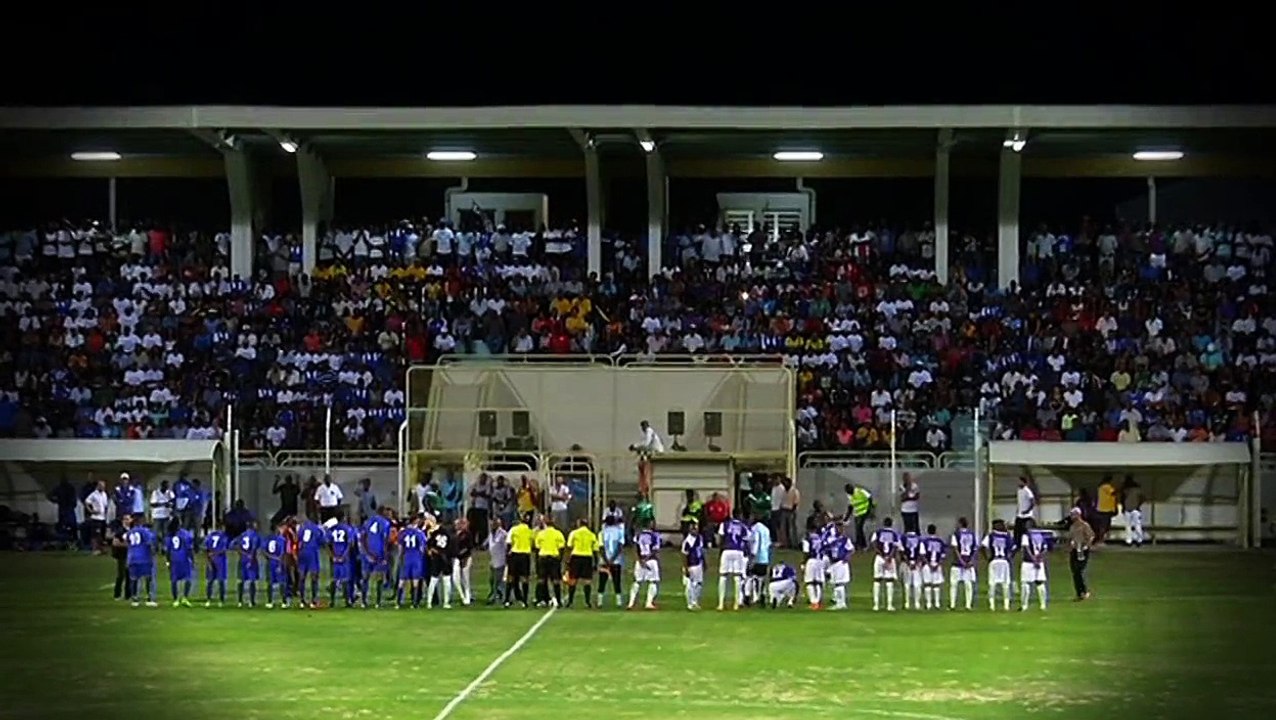 CSM RCRP - Clip du match