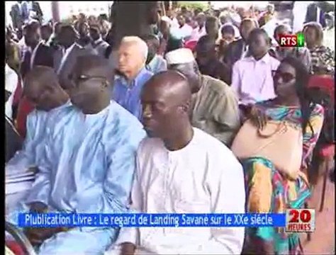 Journal Télévisé De La RTS Du Lundi 08 Juin 2015 (Édition du soir)