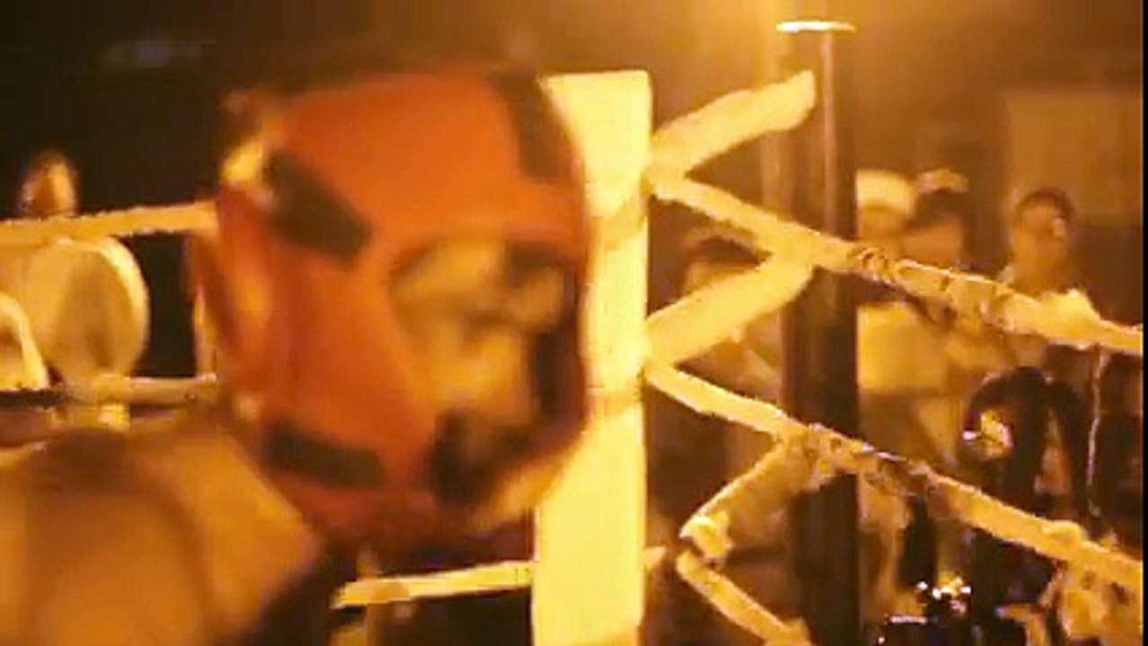 (2) (VCL F4F) Snober Saeed VS (TDS Isb) Daniyal Sikandar - VCL Vehshi Championship League