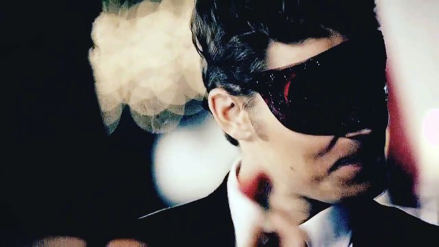 ● Sony Vegas | From Color to Black & White