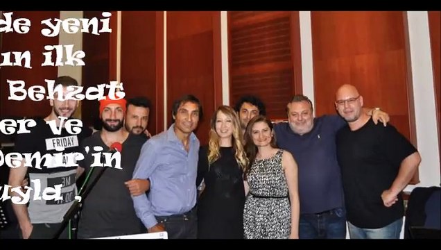 Gülçin ERGÜL Trt Fm'de En begenilen Programinin Konugu