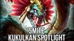 SMITE (Free MOBA Game): Kukulkan Spotlight and Gameplay