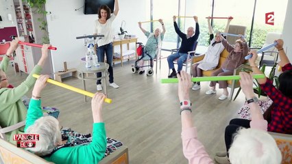 Les français rois des robots.