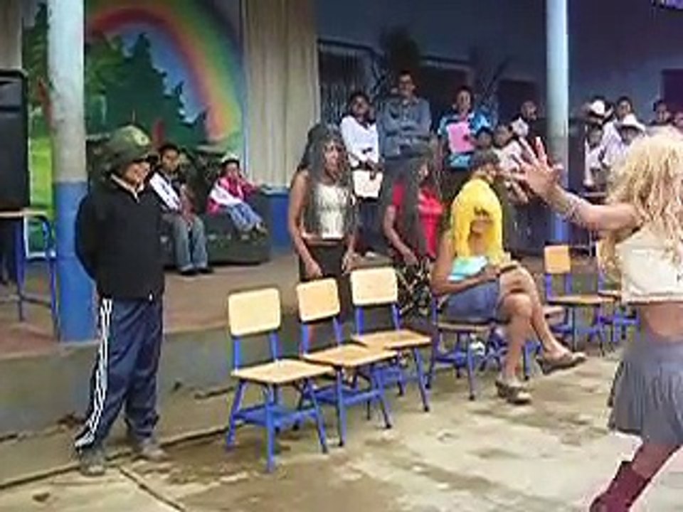 Señorita Laura