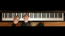 Otmar Binder: Piano Boogie Woogie Tutorial 1/7
