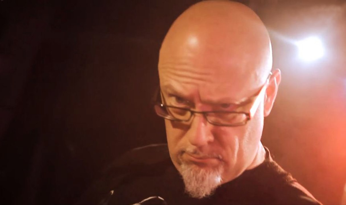 Christophe Godin @ le Triton - Mörglbl & Jus de Bocse