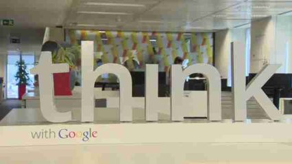 Google quiere que Campus Madrid sea el hogar de los emprendedores  españoles