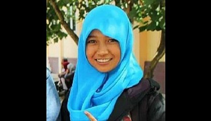 Meifani Hesti Dwi Utami