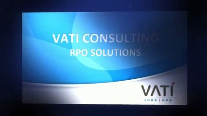 vati solutions