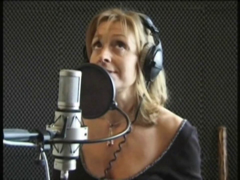 Schizophrenie - Collage