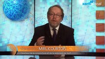 Alexandre Mirlicourtois, Xerfi Canal Pourquoi les prix de l'alimentaire vont baisser