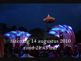 Efteling - Pagode Problemen