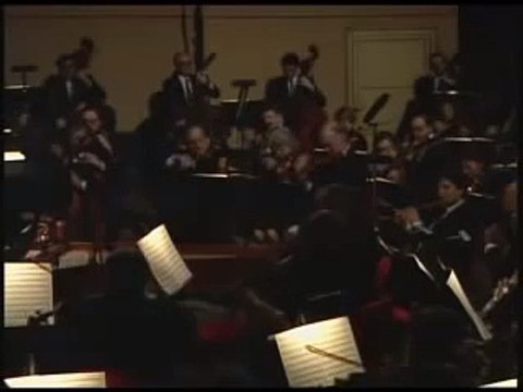 Mozart - Don Giovanni - Overture