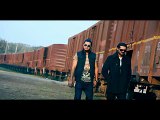 06.Waqar Ex feat. Bilal Saeed By I.R Arain