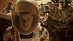 The Martian : bande annonce (Matt Damon, Ridley Scott)