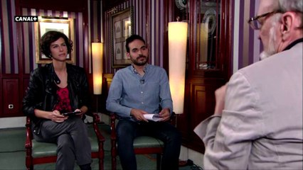 Entrevista: Robert Englund. Tentaciones De Canal +. En Español