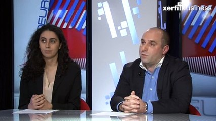 Emmanuel Baudoin et  Marisa BerlengaFormation et compétences numériques : la France est-elle prête ?