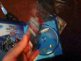 Blu ray unboxing Captain America Winter Soldier