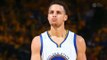 NBA Daily Hype: Steph Curry looking to break out in Game 3