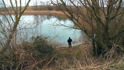 Pike Fishing Tips: Bill Hancock - Fishing TV