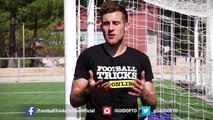 Combo Caño Hazard Freestyle Football Skills - Videos, Jugadas y Trucos de Fútbol Sala