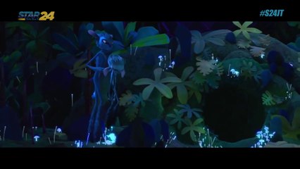 Découvrez le film d'animation « Mune, Le Gardien de la Lune »