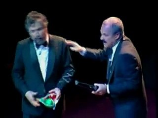 Les Luthiers - Todo Por Que Rias 2000 (12/14)