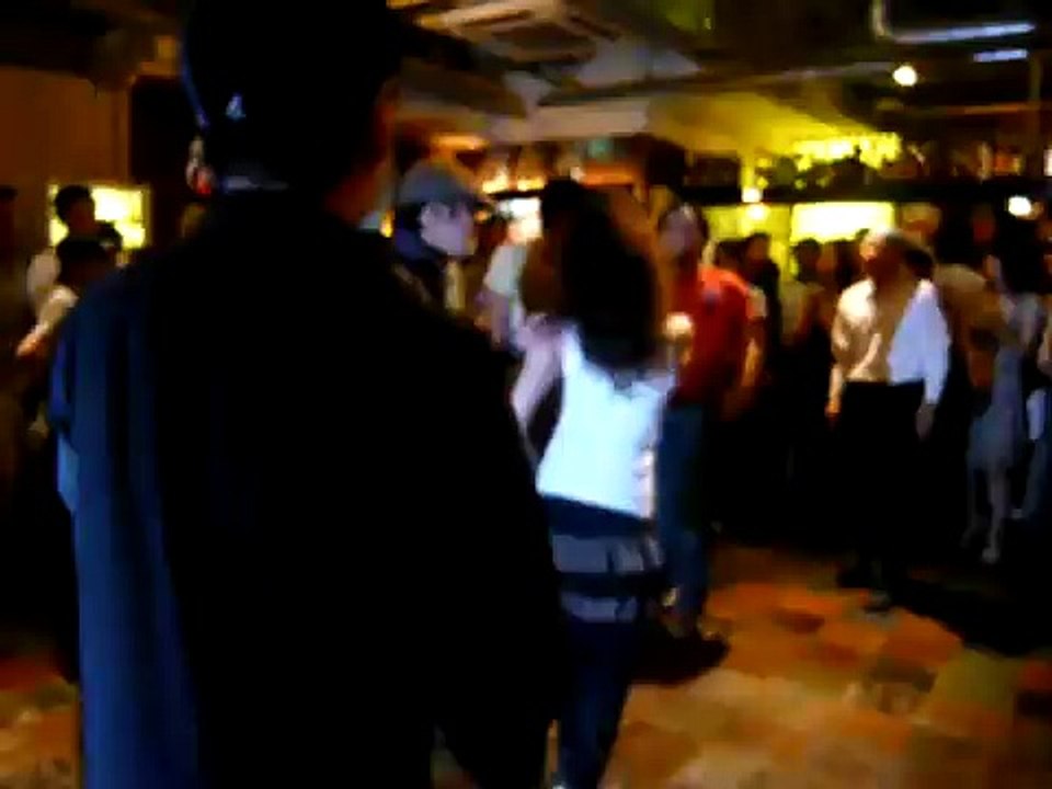 salsa del feliz cumpleanos @rough rare