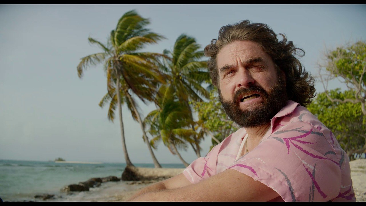 Masterminds - trailer (deutsch) hd