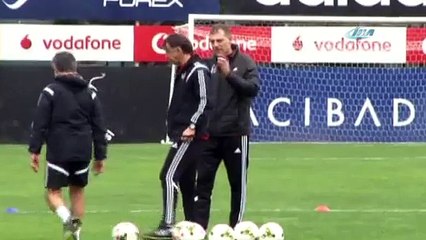 İkisi de imzayı attı