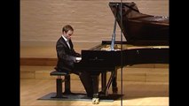 CHOPIN  Andante spianato et Grande Polonaise brillante Op. 22 Thomas Stoettner, Klavier