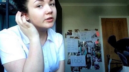 ASMR Role Play: Job Interview