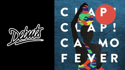 Clap! Clap! "Fever" – Boiler Room Debuts