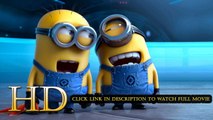 Watch Minions Full Movie Streaming Online