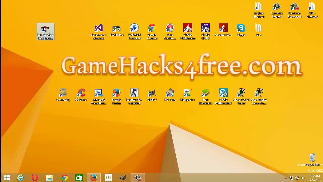 Earn to Die 2 Cheat Money unlimited for Android and iOS - free Download [No root] [No jailbreak]