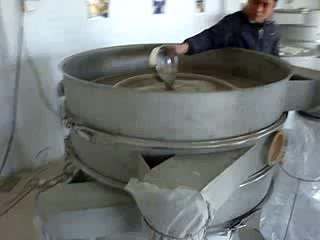 Vibrating Screen Price and Manufacturers