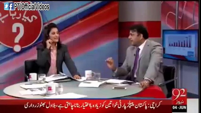 World's Most Expensive Metro Projects are Islamabad and Lahore Metro Projects - Dr. Farrukh Saleem