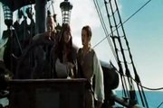 Pirates of the Caribbean-Parody!!!!!