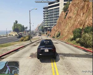 Gta 5 Pc rodando com core 2 duo E7400 @ 3.6 ghz (overclock)