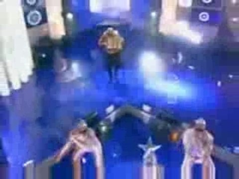 Verka Serduchka Dancing Lasha Tumbai