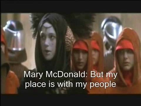 EU Star Wars - Lisbon Treaty Battle for the Republic