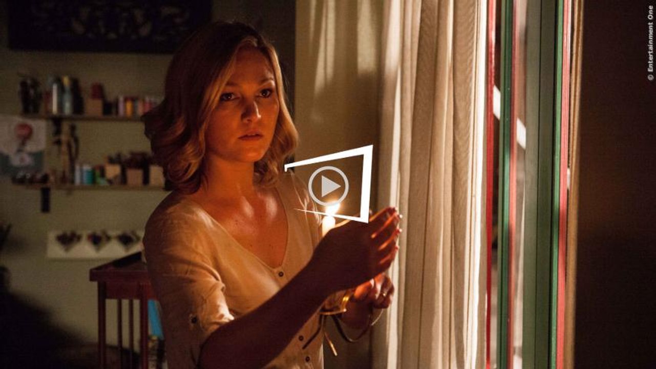 Out Of The Dark 2015 Trailer (deutsch) (Julia Stiles)