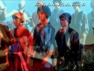 Atenção! Uma Lei Marcial está Chegando! profecias de Daniel Capítulo 3