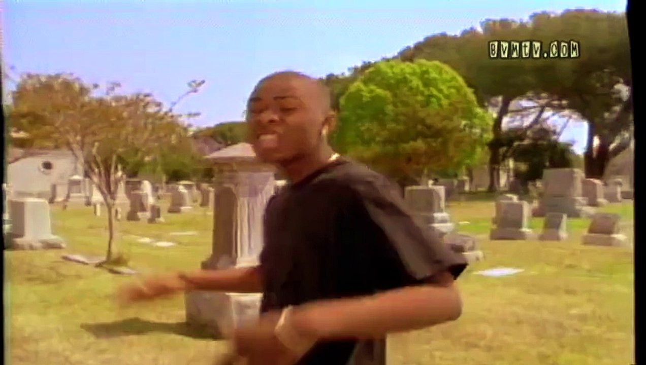 Mac Mall - Ghetto Theme