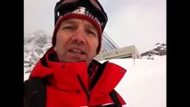 Ski Lesson Beginner - How to ski - Skiing Tips - Snow Plough - Fabulous Ski
